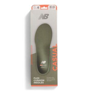 NEW BALANCE SUPERFEET Multicolor Casual Flex Cushion Insoles